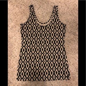 Tank top (medium)
